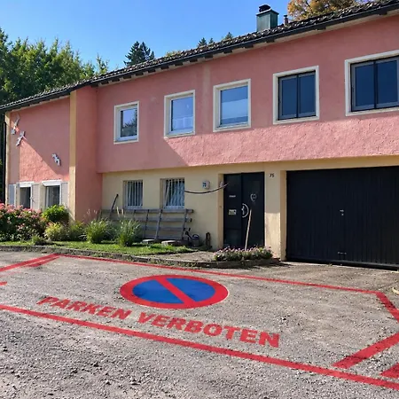 Haus Lilium-gemuetliche Dachgeschoss * Freudenstadt