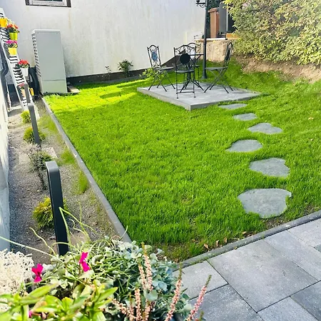 Haus Lilium-gemuetliche Dachgeschoss * Freudenstadt