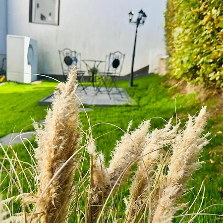 Haus Lilium-gemuetliche Dachgeschoss